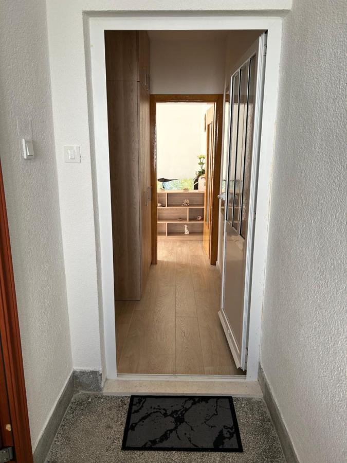 Studio Sunrise Neum Bagian luar foto