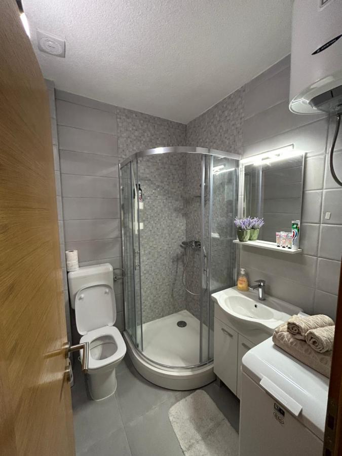 Studio Sunrise Neum Bagian luar foto