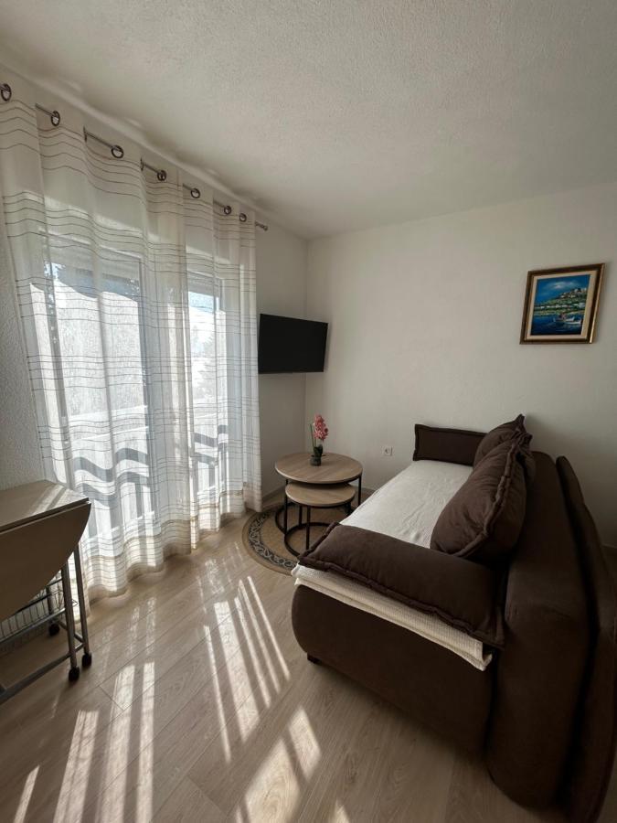 Studio Sunrise Neum Bagian luar foto