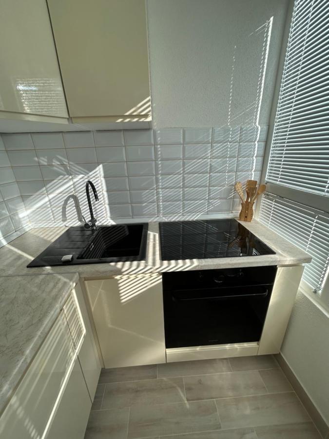 Studio Sunrise Neum Bagian luar foto