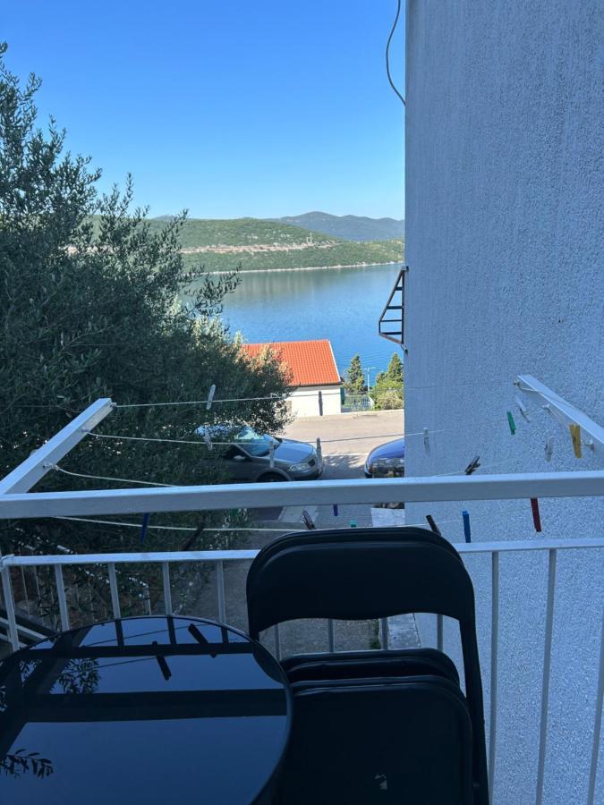 Studio Sunrise Neum Bagian luar foto